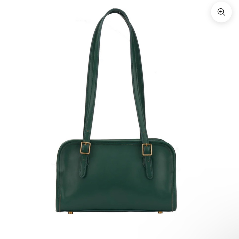 MINKARS Swing Bag with Cherry Charm